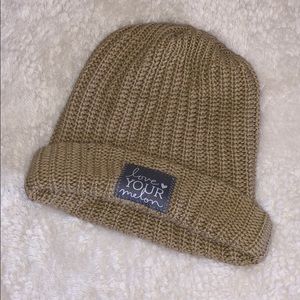 Love Your Melon Beanie